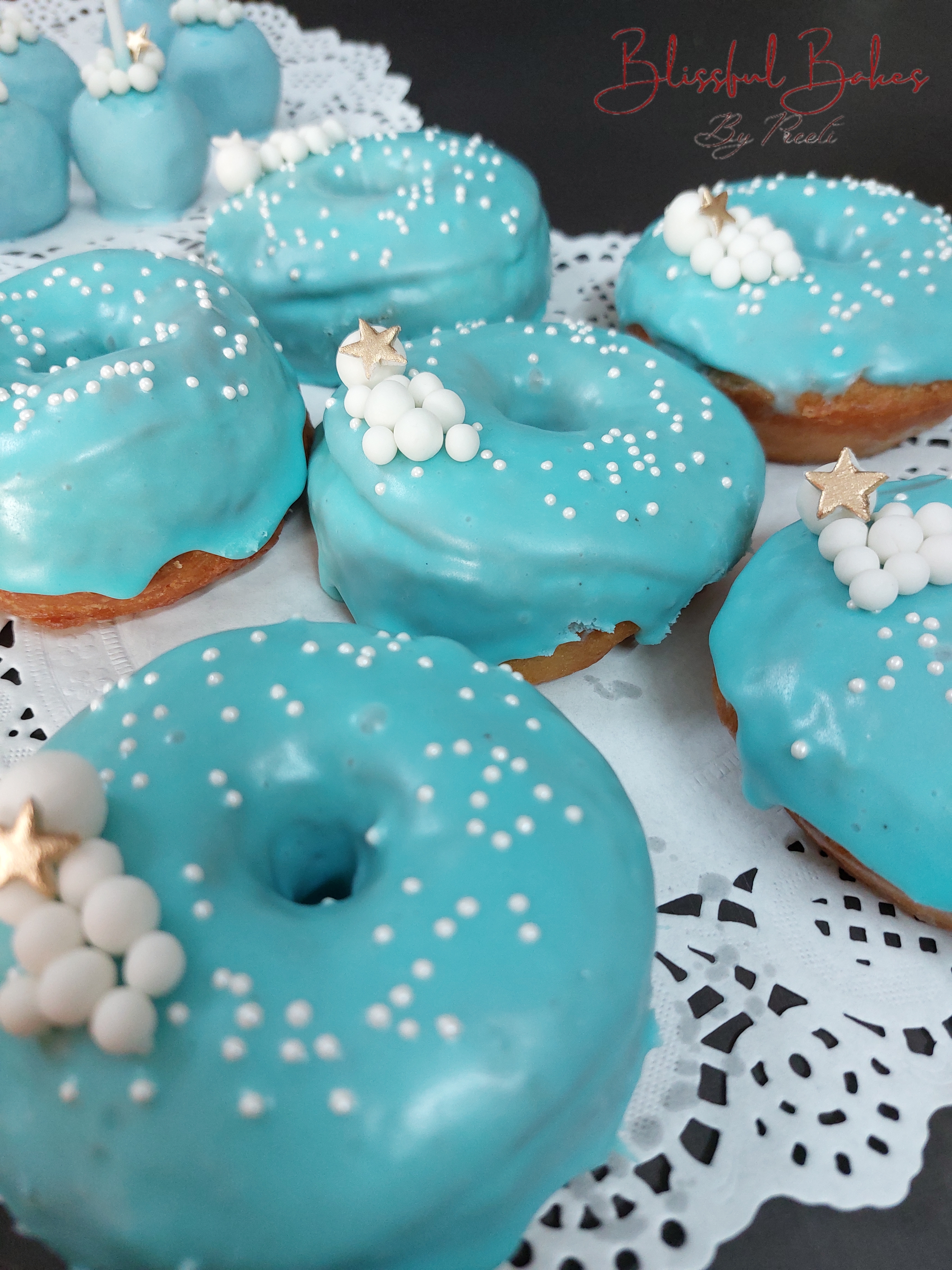cupcakes